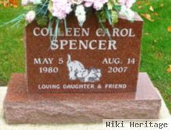 Colleen Carol Spencer