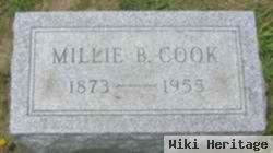 Millie Faxon Mosher Cook