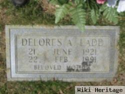 Delores A. Ladd