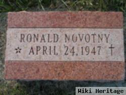 Ronald Novotny