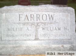 William H. Farrow