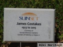 James Costakes