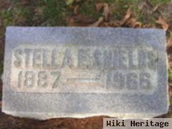 Stella Effie Smith Shields