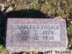 Charles F. Foster