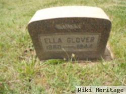 Ella Thompson Glover