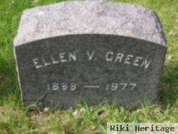 Ellen V. Green