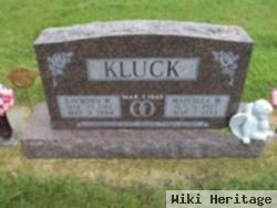 Raymond W Kluck