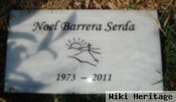 Noel Barrera Serda