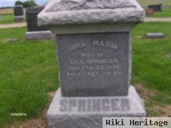 Cora Mason Springer