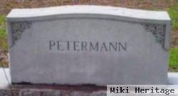 Henry F Peterman