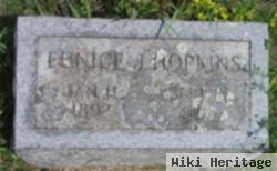 Eunice J. Doyle Hopkins