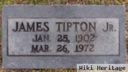 James Tipton, Jr