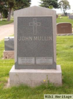 Julia A. Murray Mullin