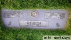 Kenneth Minor Rench