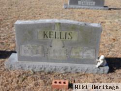 Nellie Hunnicut Kellis