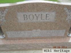 William H Boyle