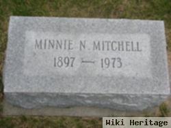 Minnie Mitchell