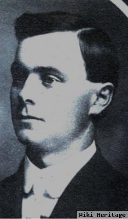Clarence Alpheus Fairbanks
