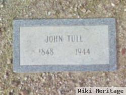 John Tull