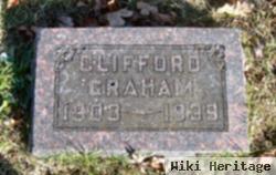 Clifford George Graham