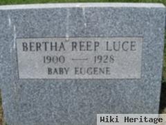 Bertha Reep Luce