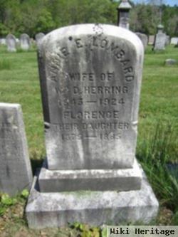 Florence Herring