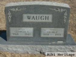 George Waugh