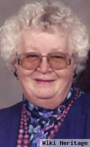 Marilyn J. Steitzer Arneson