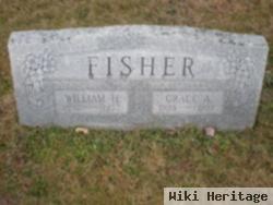 Grace A. Fisher