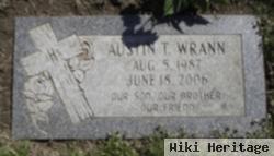 Austin T. Wrann