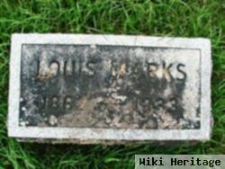 Louis Marks