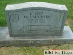 L Scott Mclaughlin