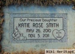 Katie Rose Smith