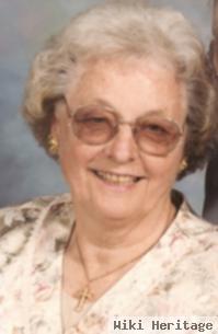 Virginia C Mast Huber