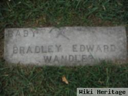 Bradley E Wandler