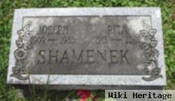 Joseph Shamenek