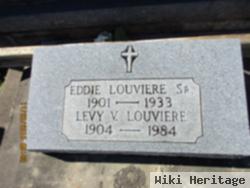 Levy Vice Louviere