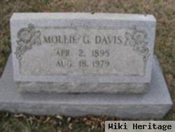 Mollie Davis