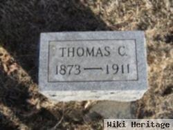 Thomas C. Hayes