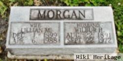 Lillian M. Morgan