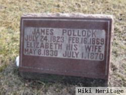 James Pollock