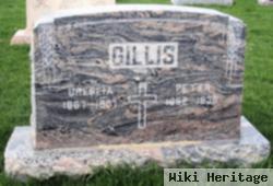 Peter Gillis