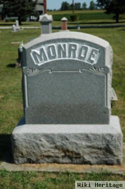 Edgar D. Monroe