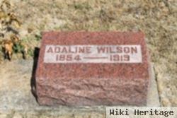 Adaline Wilson