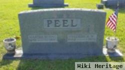 Fredrick William Peel, Sr