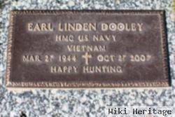 Earl Linden Dooley