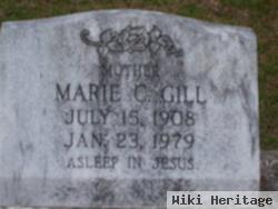 Marie C Gill