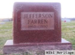 Jefferson Farren