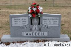 Dolly Jean Keen Waddell