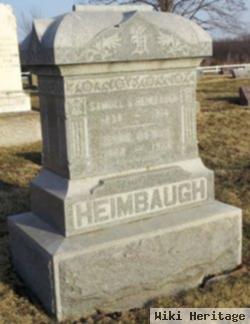 Jennie Heimbaugh